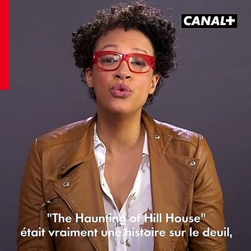 La Reco séries d'Emilie Semiramoth : The Haunting of Bly Manor - Le Cercle Séries