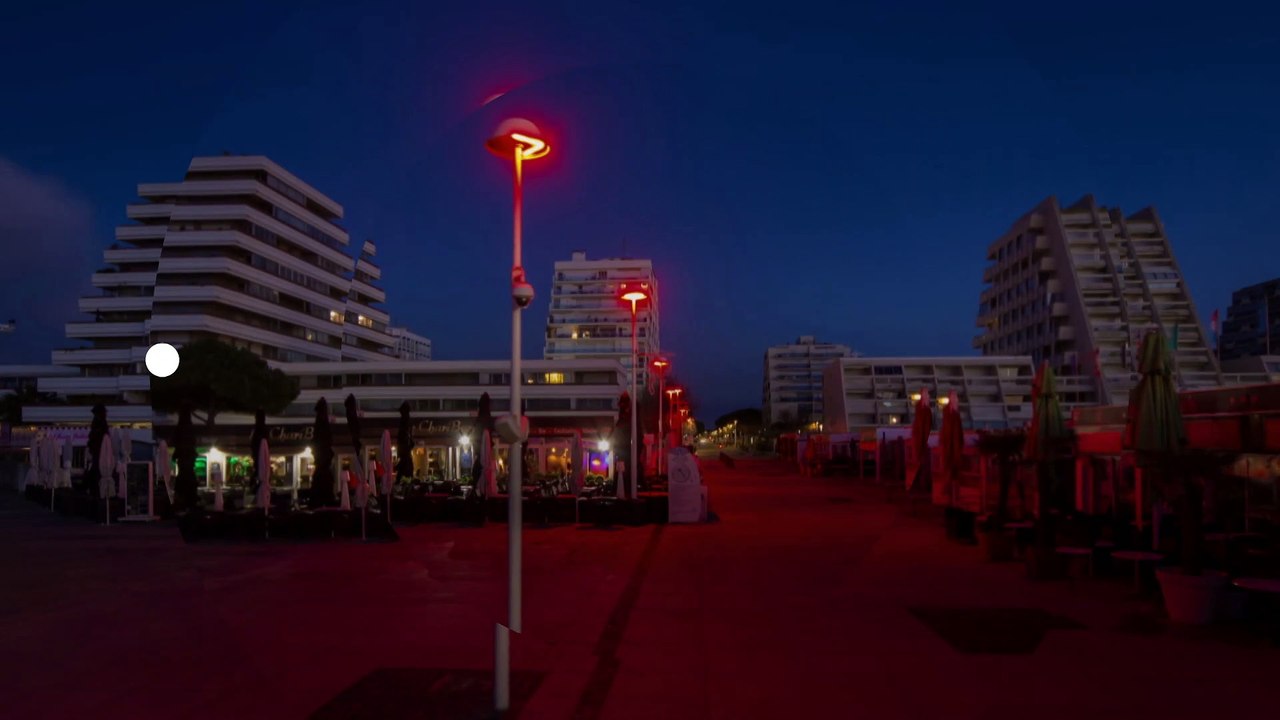 Bande-annonce du retour d"Un si grand soleil" sur France 2