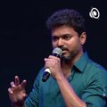 Confusion Prevails Over Political Stance Of Tamil Movie Star Vijay