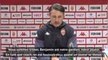 Monaco - Kovac confirme : "Six semaines d'absence pour Lecomte"
