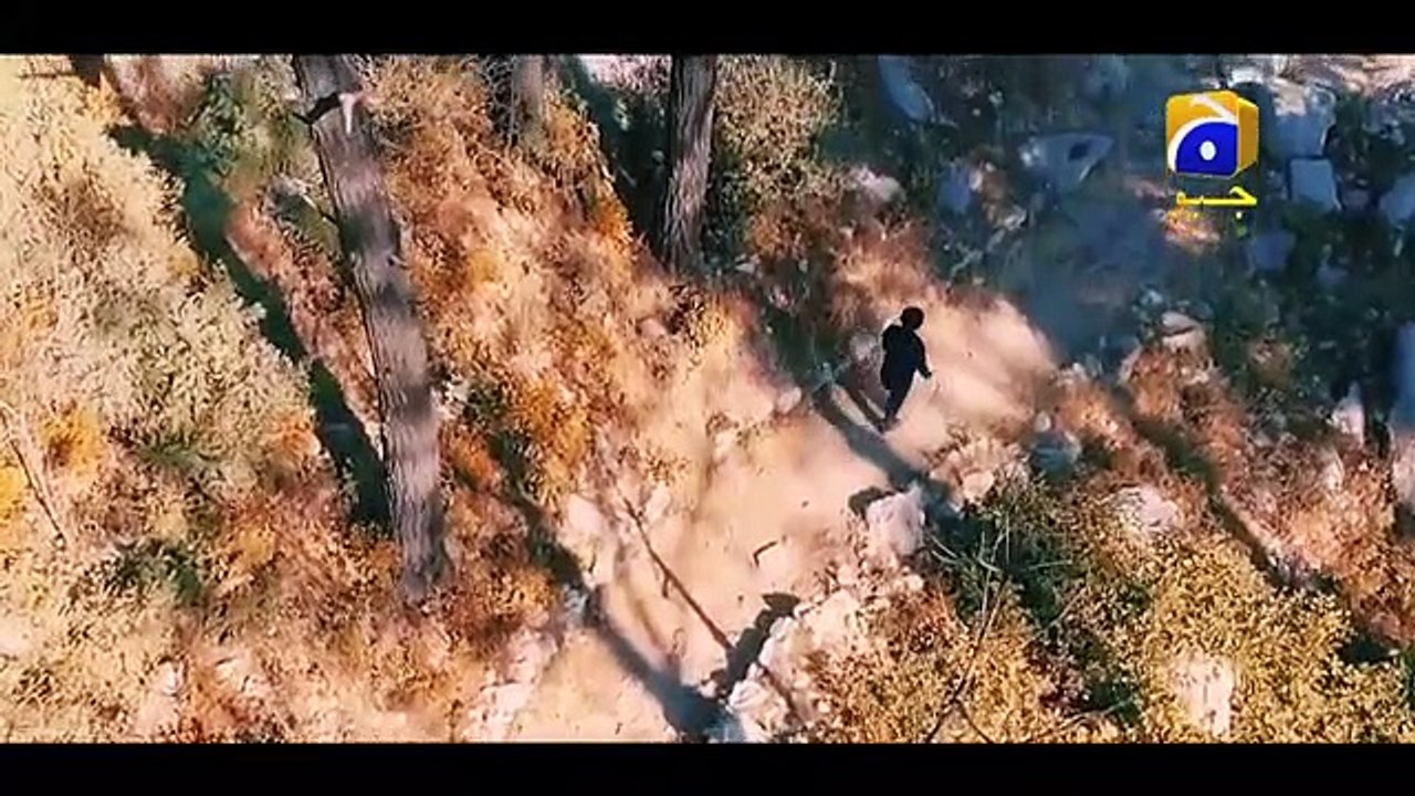 alif  episode 1