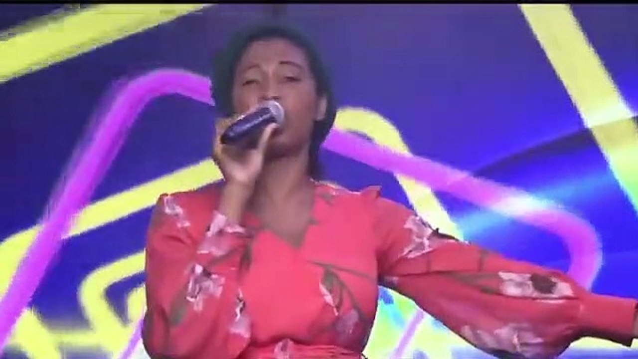 San Jezu mwen pakab viv