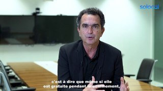 Pierre Danon - Reconfinement - Novembre 2020