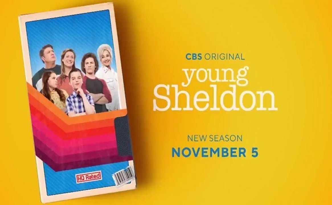 Young Sheldon - Promo 4x02