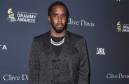 Diddy throws birthday bash in Turks and Caicos