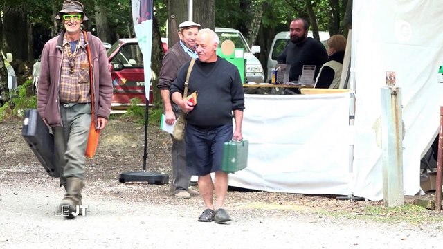 Chaussures Lady, Services publics, Expédition 5300 - 6 NOVEMBRE 2020