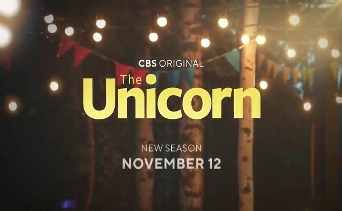 The Unicorn - Promo 2x01