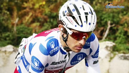 Tour d'Espagne 2020 - Guillaume Martin : "Demain, c'est ma dernière occasion"