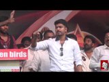 Don't Stand with White Flag Before Armed Enemies | Vijay Advise
