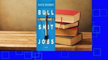 Full E-book  Bullshit Jobs: A Theory  Best Sellers Rank : #1