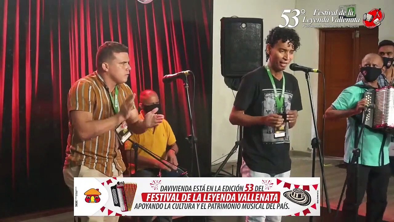 PIQUERIA EN VALLEDUPAR ENTRE JULIO RAFAEL CARDENAS VS JONATHAN MASSON