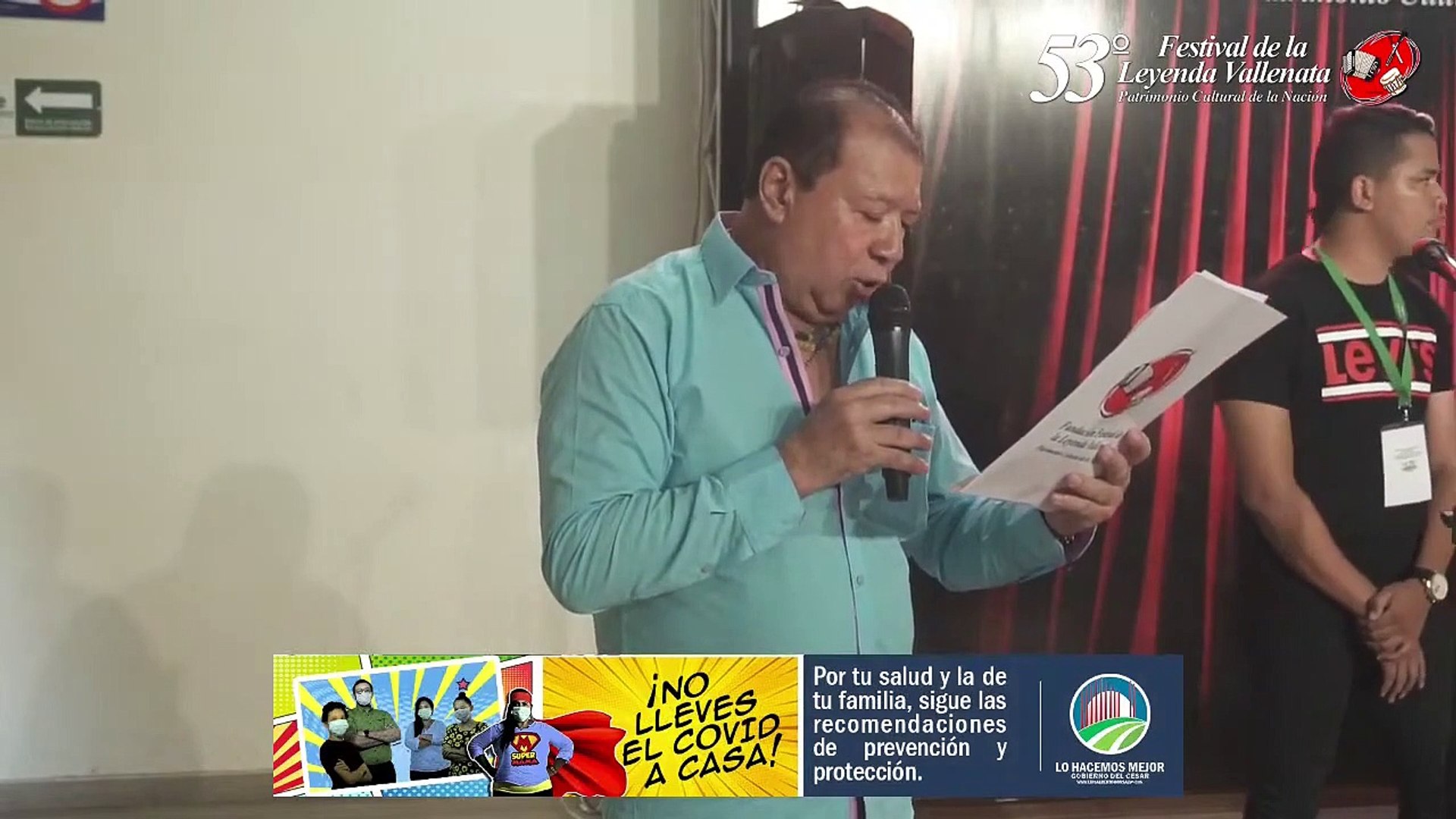 ⁣IVAN BECERRA VS YOSTIMAR PRADA