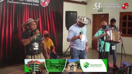 LEIMER CARDENAS VS DILSON HERNANDEZ