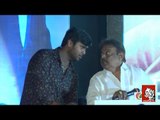 Vijayakanth Speech @ Sagaptham Music Launch