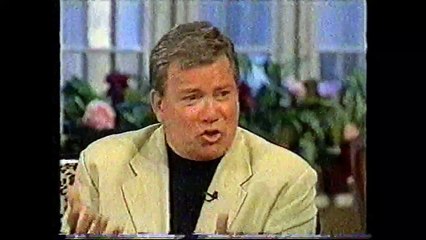 1999 Rosanne Barr Show clips