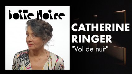 Catherine Ringer | Boite Noire