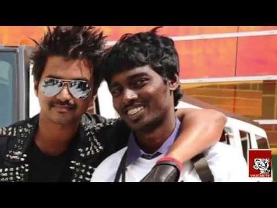 Bittu Bitta Reelu - Vijay, Vadivelu, Vikram, Jeeva, Mammootty