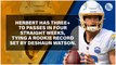 Prop Bet Action On TD Passes For Brady, Brees, Newton, Herbert In NFL Week 9