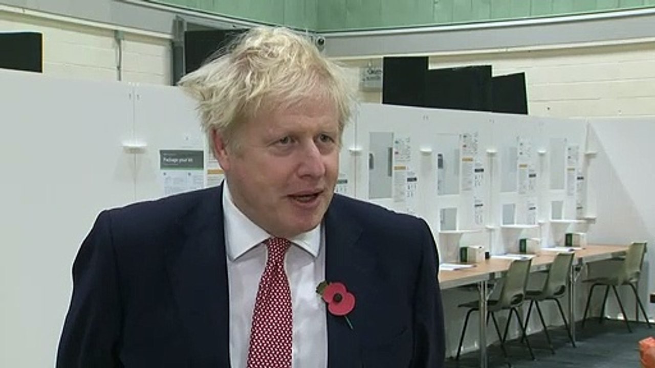 PM has "every confidence" in US constitution