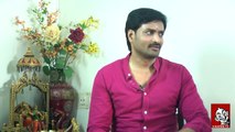 Star Talk | Saravanan meenakshi Fame Senthil And Sreeja