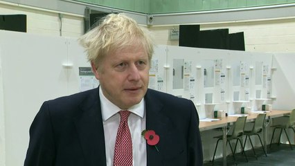 PM: Brexit trade deal is "there to be done" if EU want it