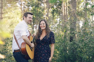 The Empty Pockets - "No Matter What They Say" Exclusive Performance