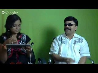 Fun Time With 'Power Star' Srinivasan | Timepass