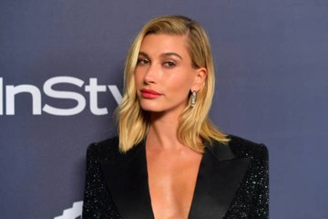Hailey Bieber Responded to Pregnancy Rumors Before They Even Started