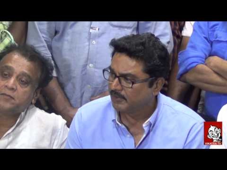 UttamaVillain Release Controversy | Looking In