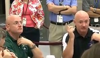 Newly elected Arizona Sen. Mark Kelly and his twin brother took part in a groundbreaking NASA experiment for 4 years. Here's what we learned from it.