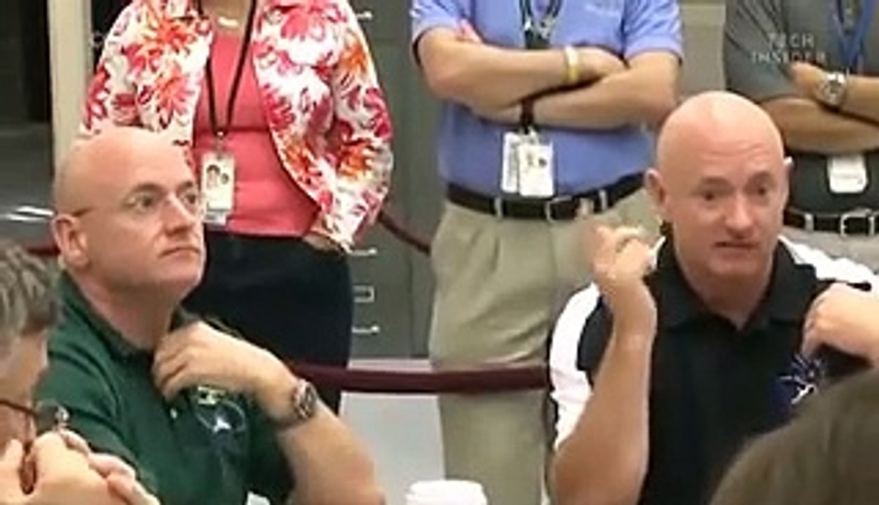 Newly elected Arizona Sen. Mark Kelly and his twin brother took part in a groundbreaking NASA experiment for 4 years. Here's what we learned from it.