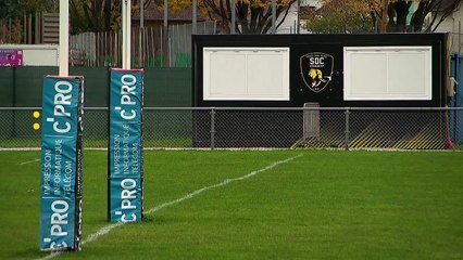 Confinement : la pérennité des clubs de sport professionnels est en jeu