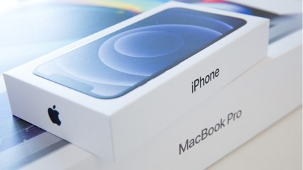 IPhone 12 Mini And Pro Max Preorders Available