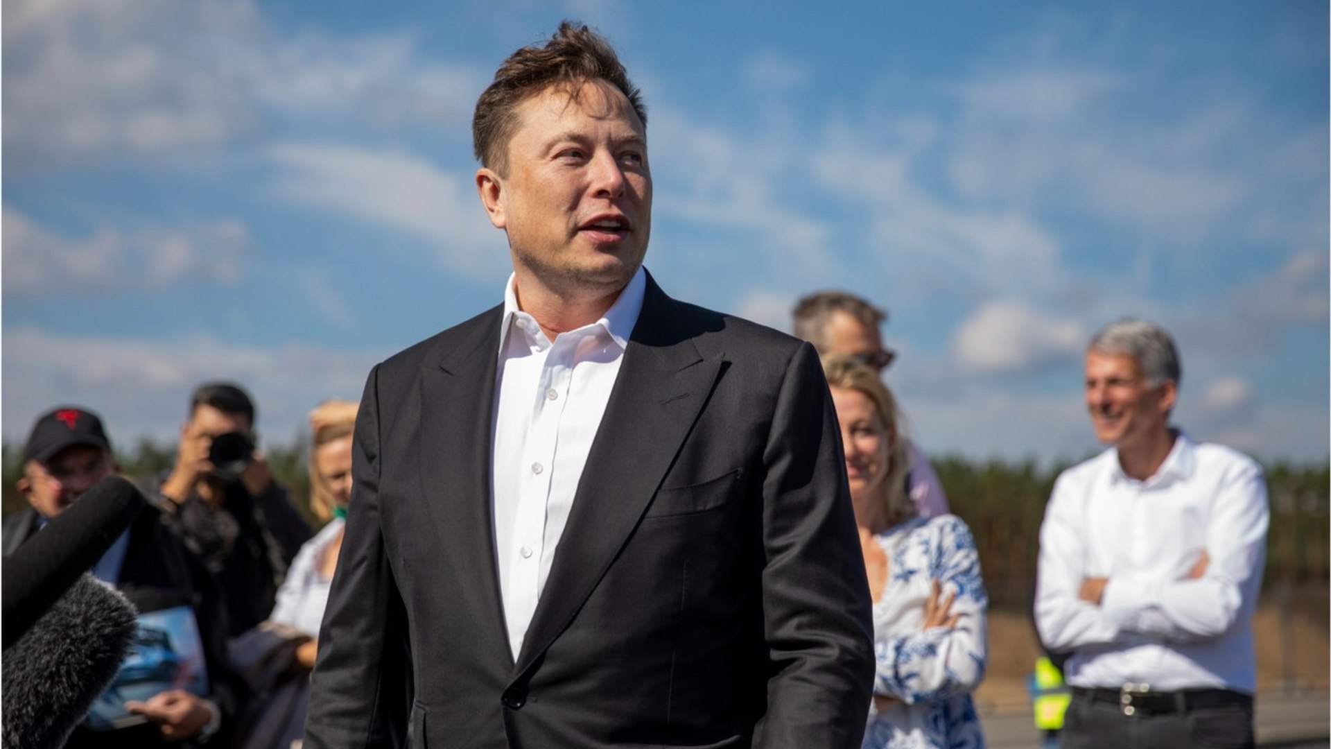 Tesla Tequila Sells Out