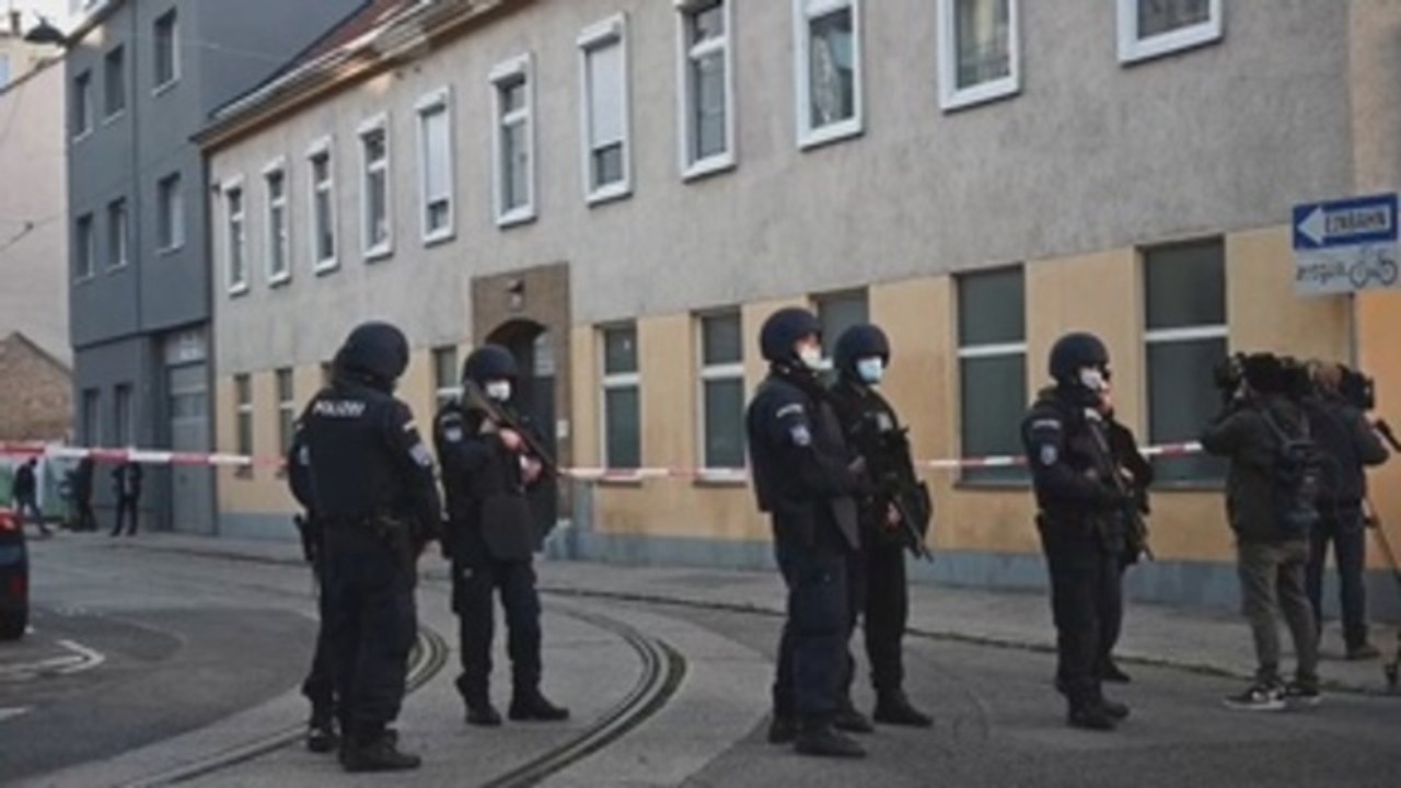 El gobierno de Austria cierra las dos mezquitas donde se radicalizó el terrorista