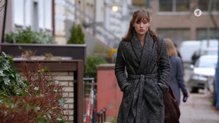 Sophie Pfennigstorf - Die Kanzlei-Unauffindbar Folge 51