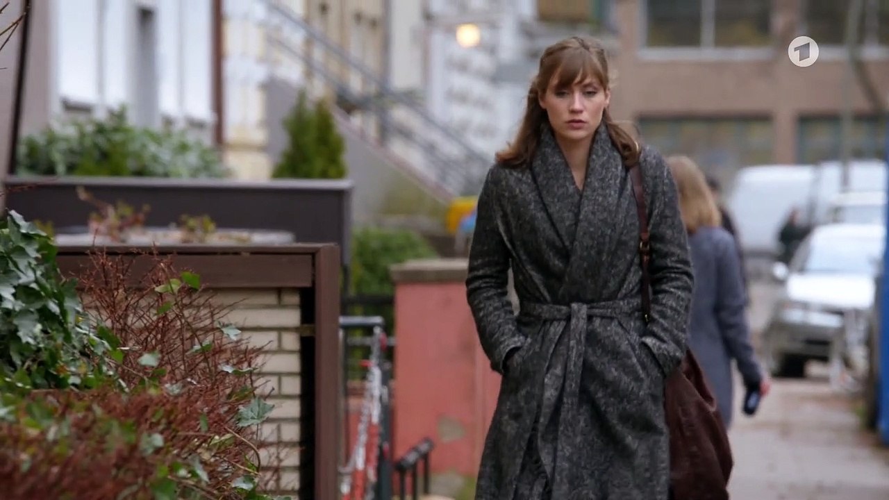 Sophie Pfennigstorf - Die Kanzlei-Unauffindbar Folge 51