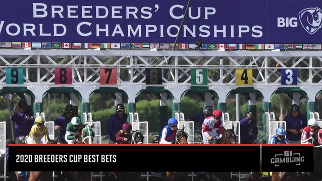 Breeders’ Cup Classic: Exacta, Trifecta, Odds and Best Bets