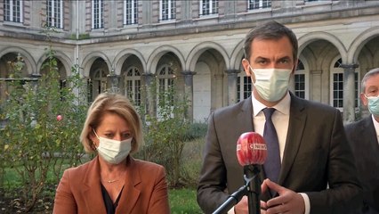 Covid-19: Περισσότερα από 12 εκατομμύρια κρούσματα στην Ευρώπη, σχεδόν 300.000 νεκροί