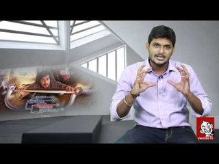 Indru Netru Naalai Review | TimePass | Vishnu | Mia George | Hiphop Tamizha