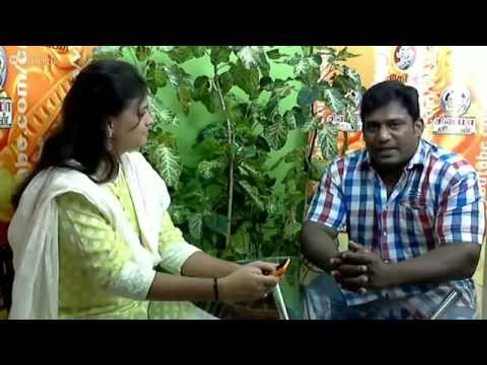 Fun Time Live with Actor Roboshankar | Timepass