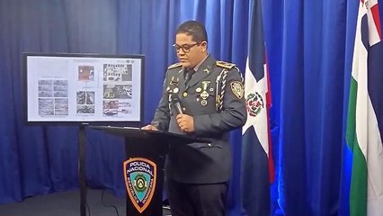 Con captura de presunto violador en serie desmantelan estructura criminal