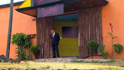 Las Bravo - Capítulo 3