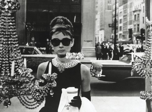 Los secretos detrás de Breakfast at Tiffanys