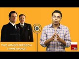 Kings Speech  Movie Review | Nizhal padam nija padam