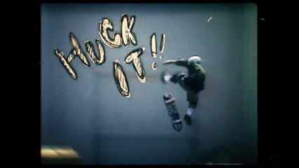 The Offspring - Huck It