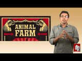 Animal Farm | Nizhal padam nija padam