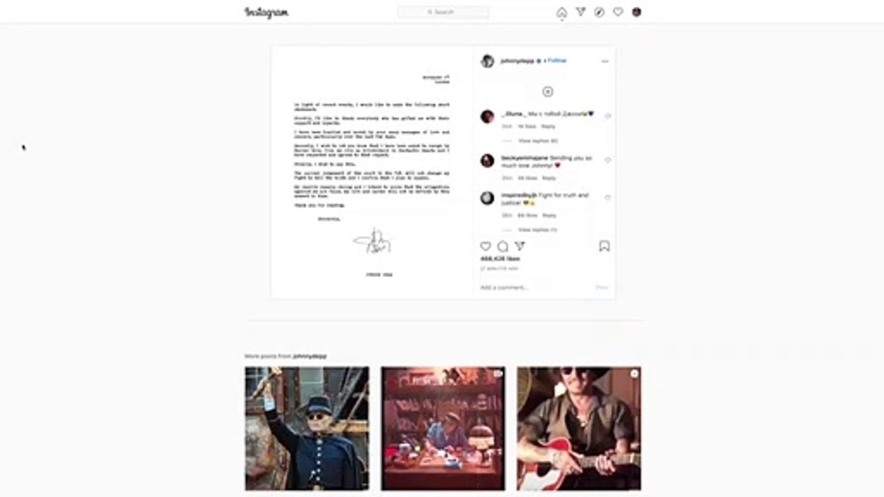 Johnny Depp plant Berufung im Prozess um Vorwurf des 'Ehefrauen-Schlägers'