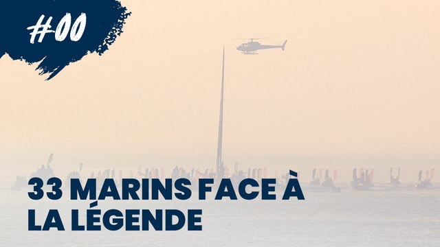 #00 - 33 marins face à la légende