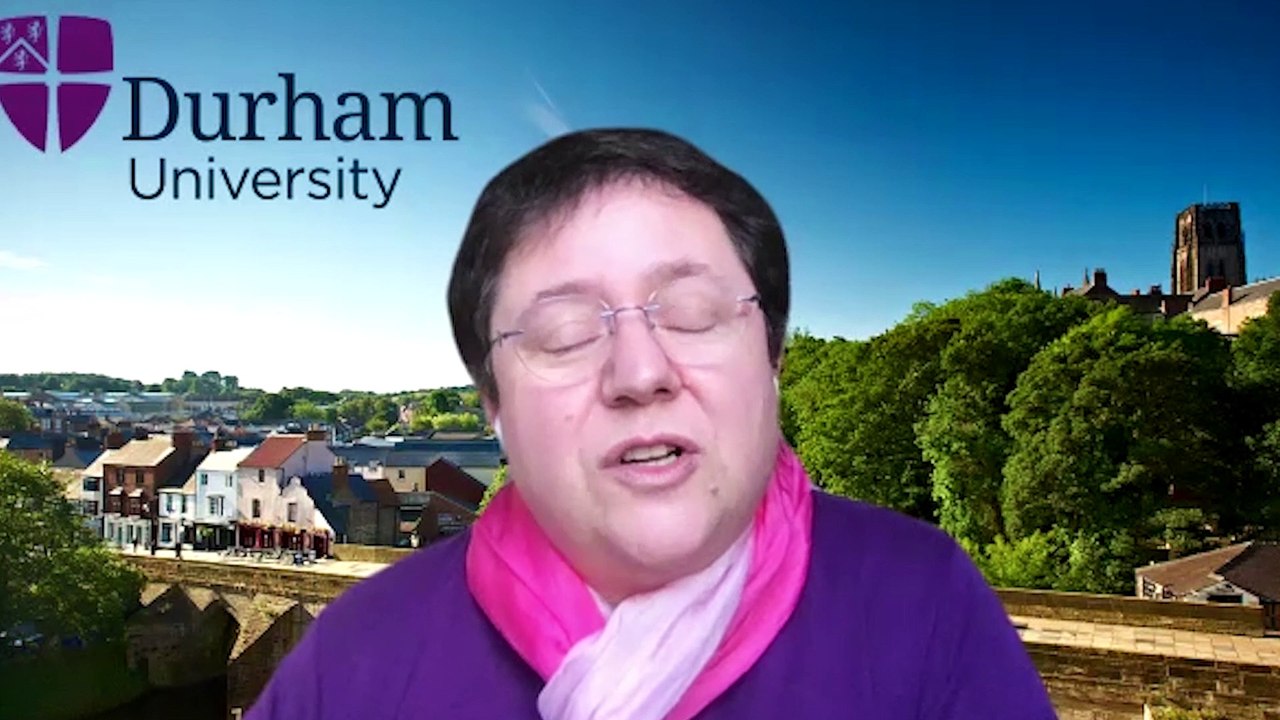 Durham University taking part in a new COVID-19 test